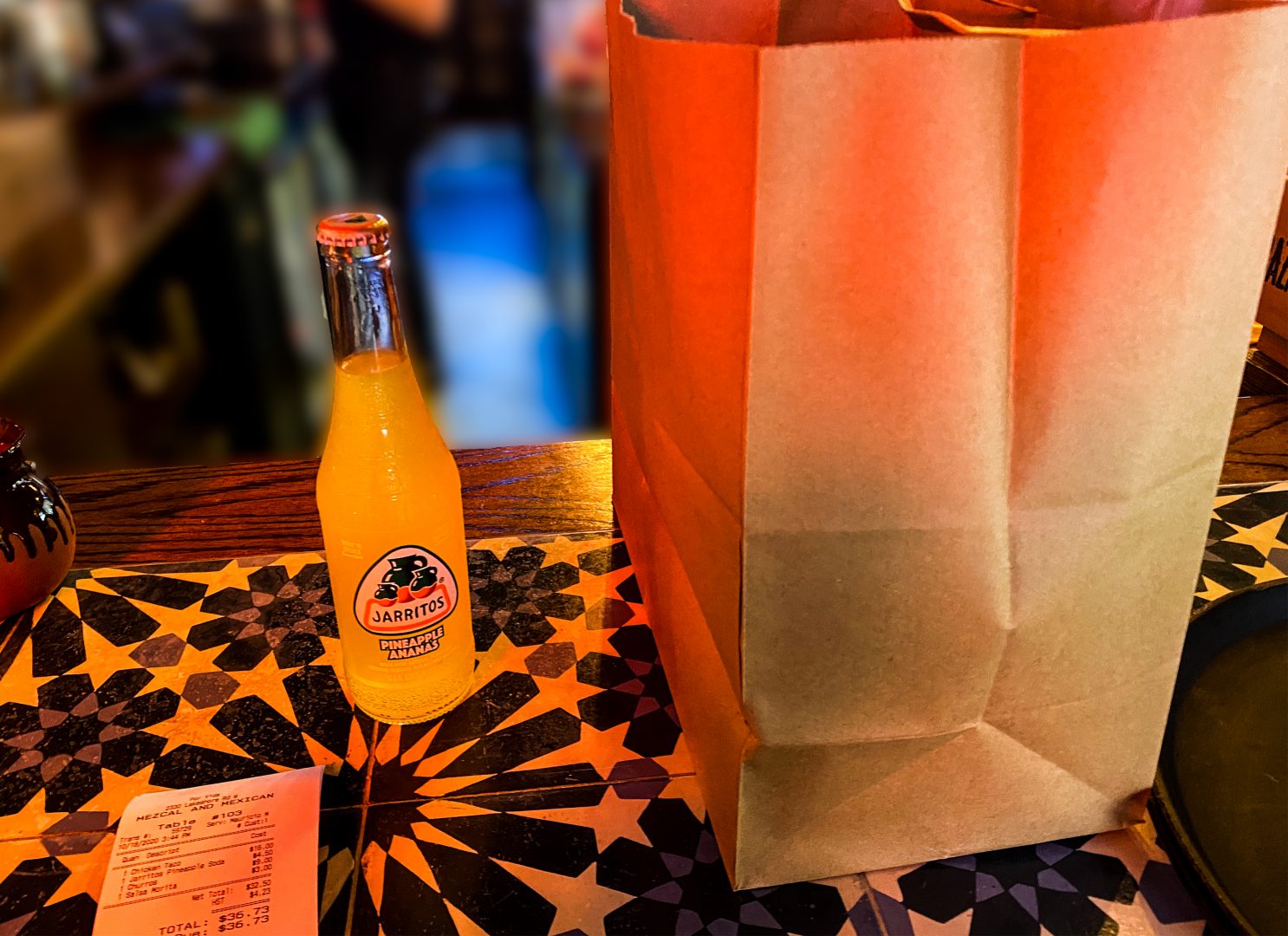 Ambassador Snapshot Fantastic Oakville takeout Visit Oakville