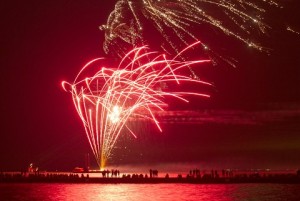 Bronte Village's annual Canada Day festivities