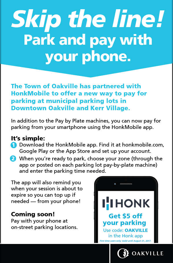honkmobile