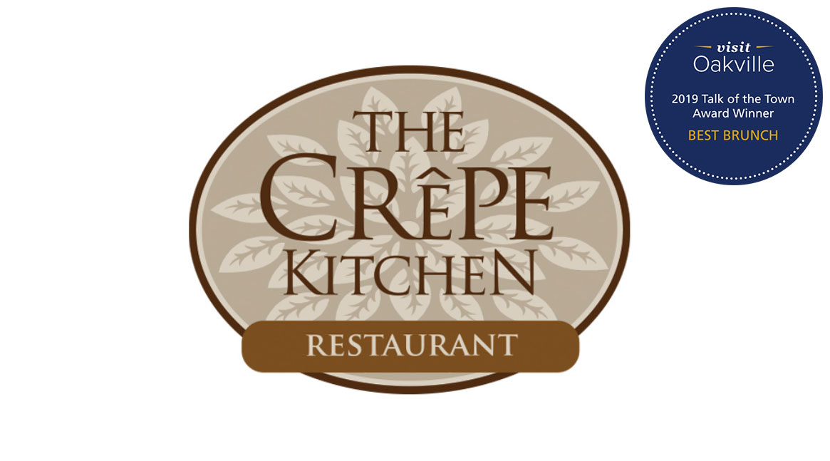 The Crepe Kitchen