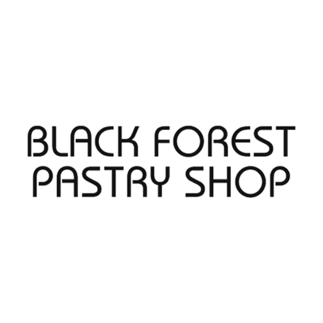 Black Forest Pastry Shop