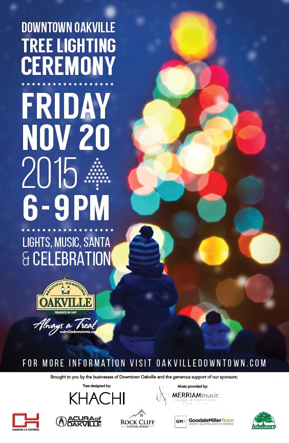 Winter Events in Oakville Visit Oakville