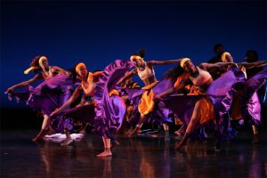 Black History Month Celebration