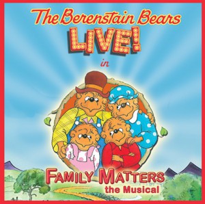 The Berenstain Bears
