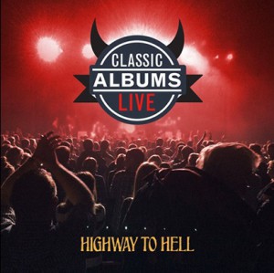 Ac Dc Highway To Hell Visit Oakville