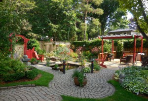 Secret Gardens of Oakville