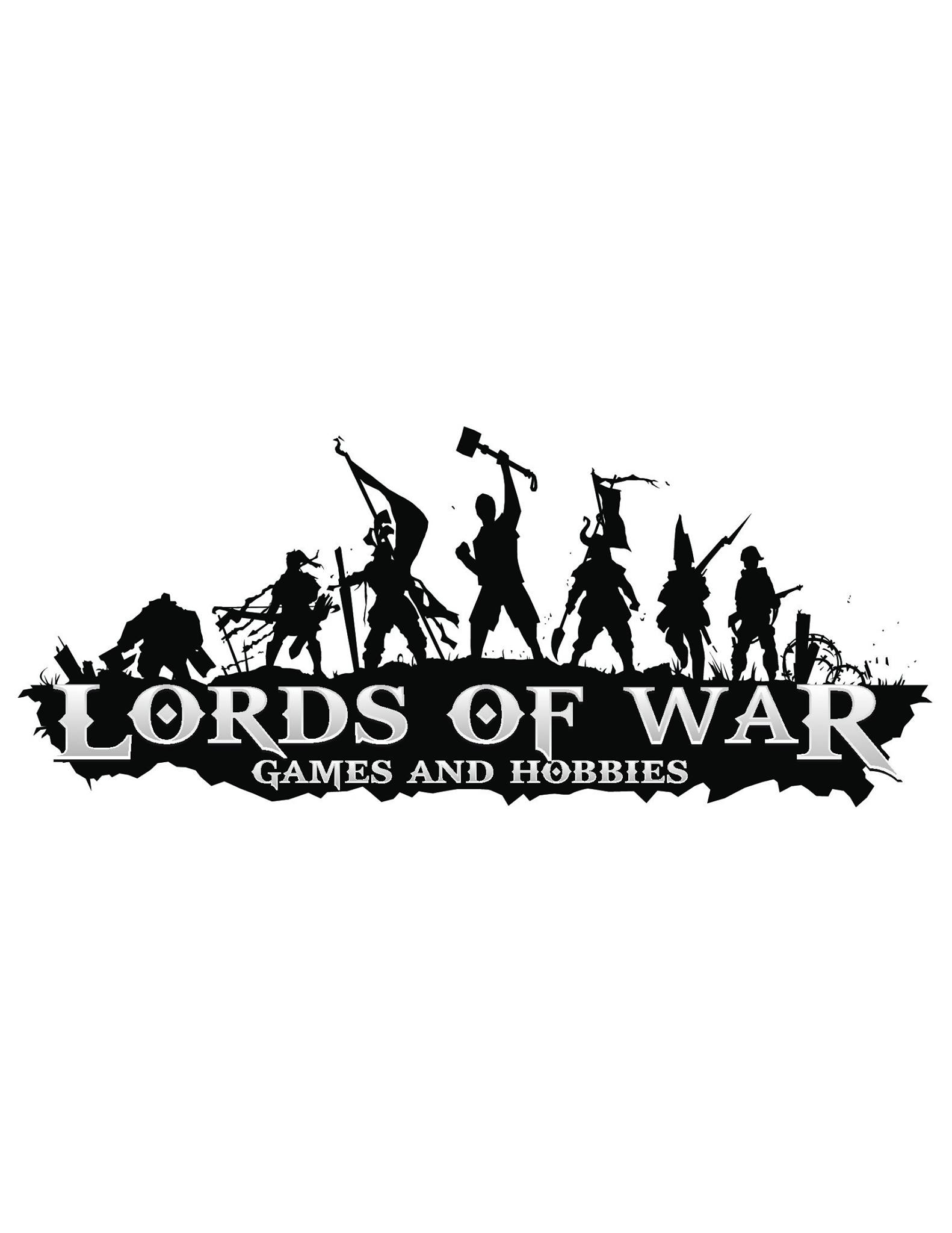 Lords of War