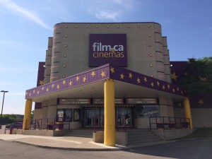 Film.ca Cinemas