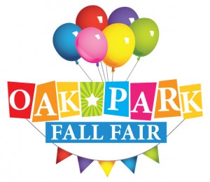 Oak Park Fall Fair