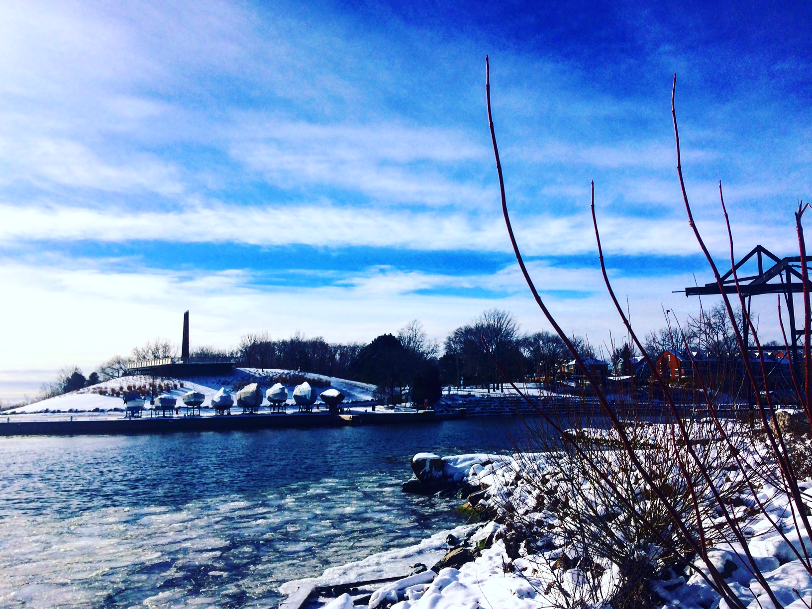 Cold Comforts Winter Activity Ideas in Oakville Visit Oakville