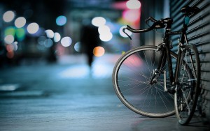 Bike Month 2018