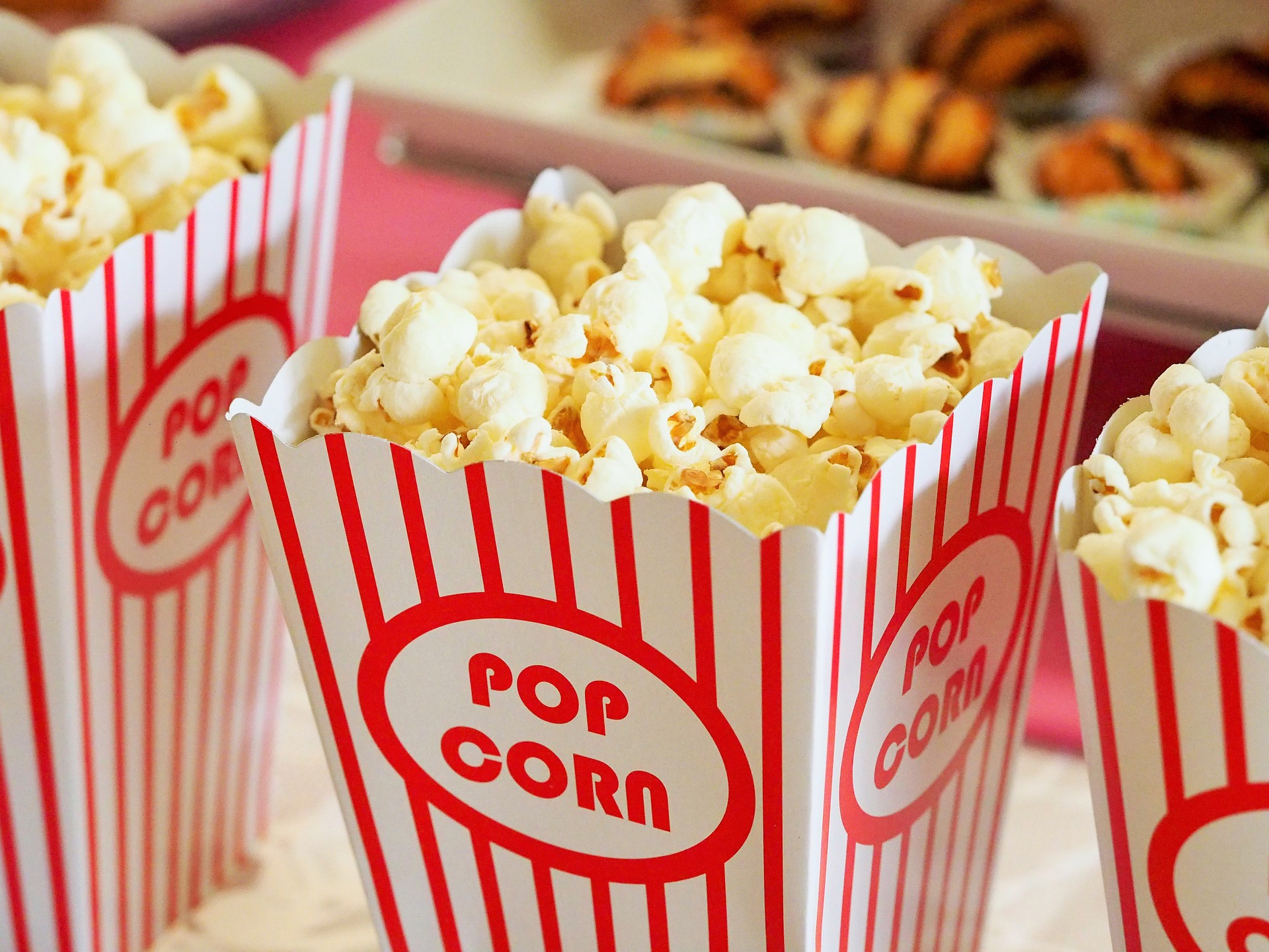 Celebrate National Canadian Film Day With Us