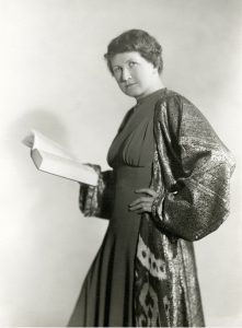 The Life and Music of a Canadian Legend: Amice Calverley