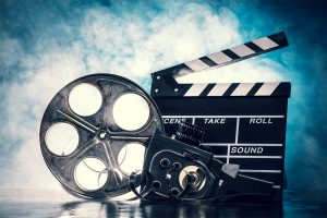 public film screening