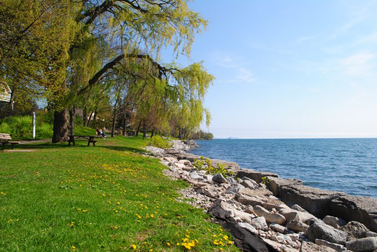 Cycling Snapshots Top 5 most photographable bike routes in Oakville