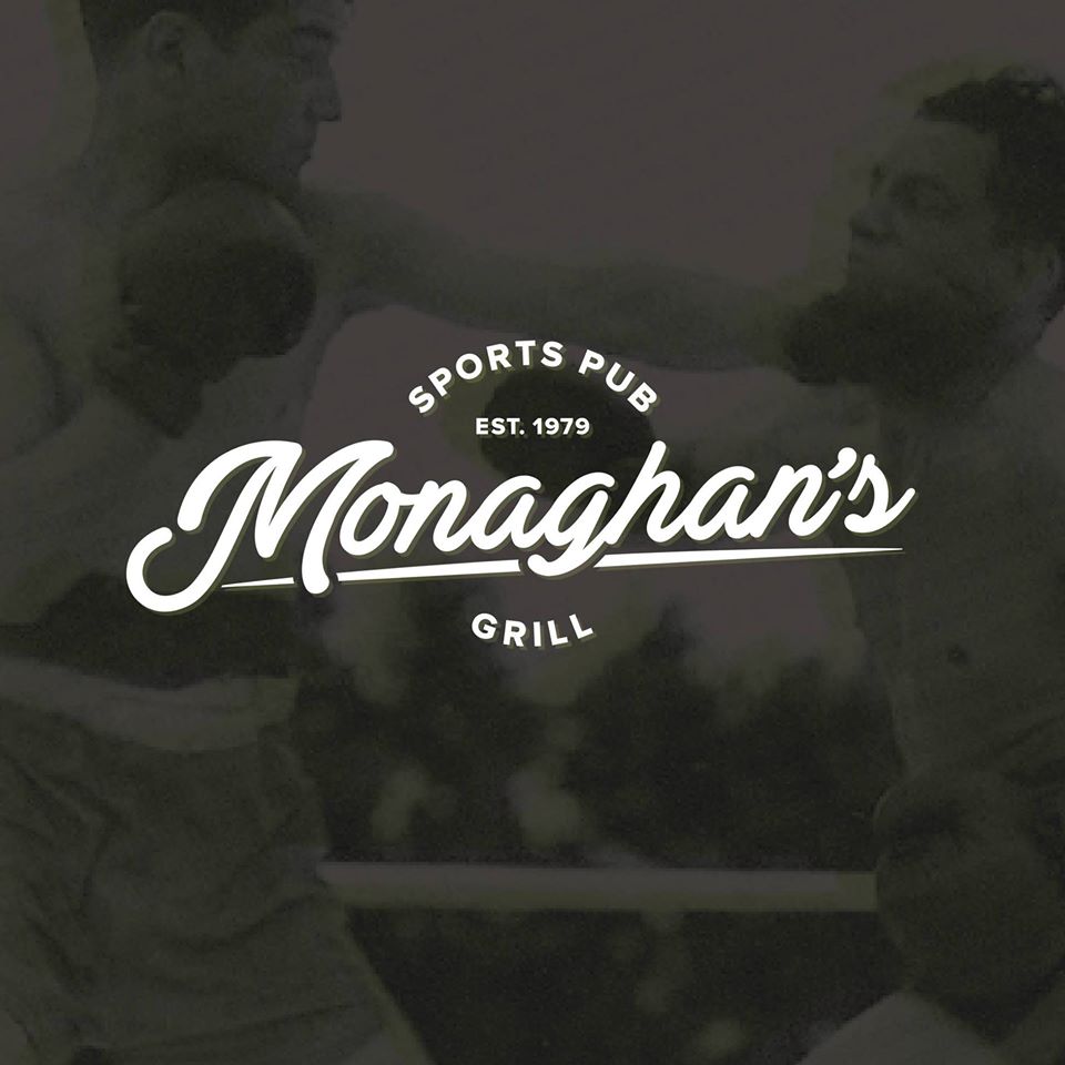 Monaghan's