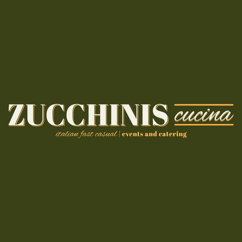 Zucchinis Cucina