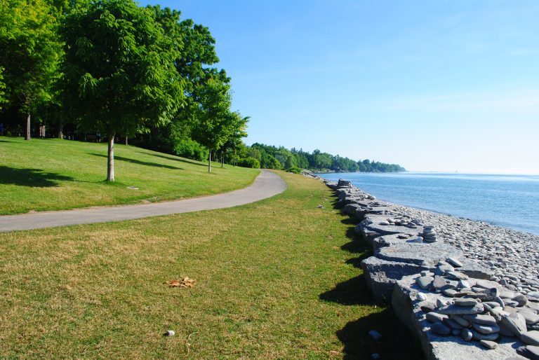 Parks, Trails & Gardens Visit Oakville