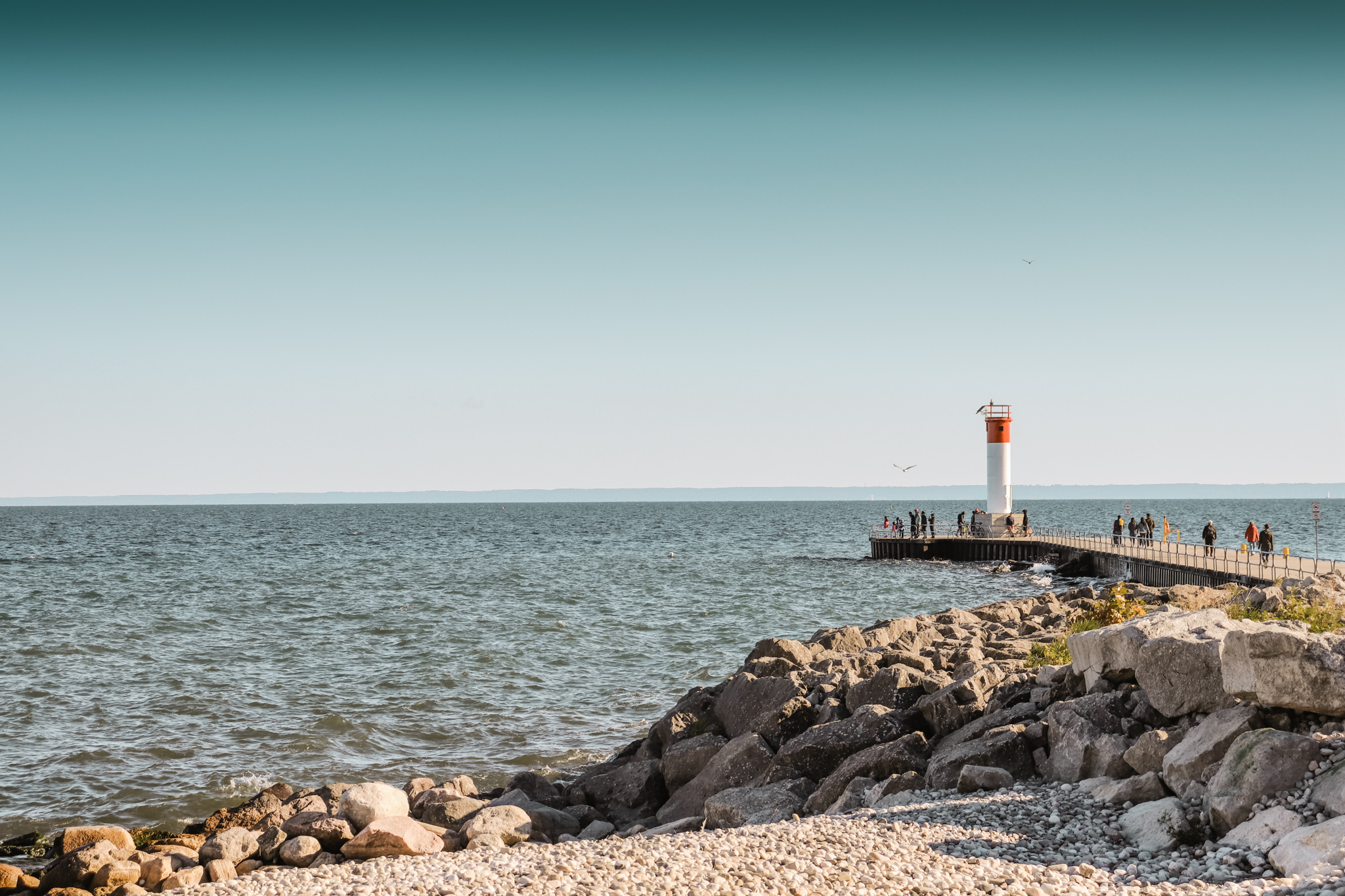 Lakeside Park