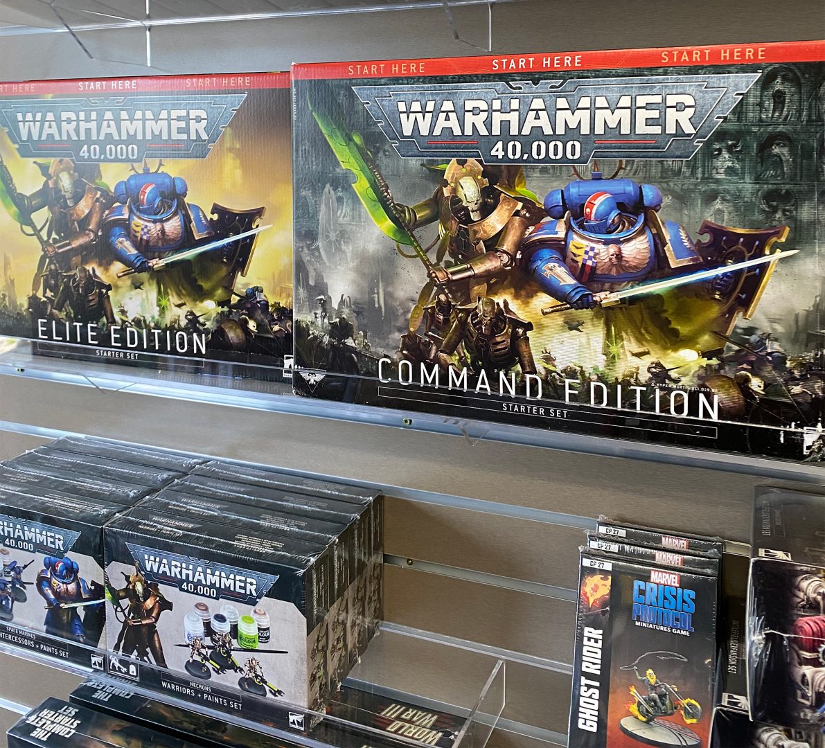 Ambassador Takeover Tour local novelty stores with Karisa Visit Oakville