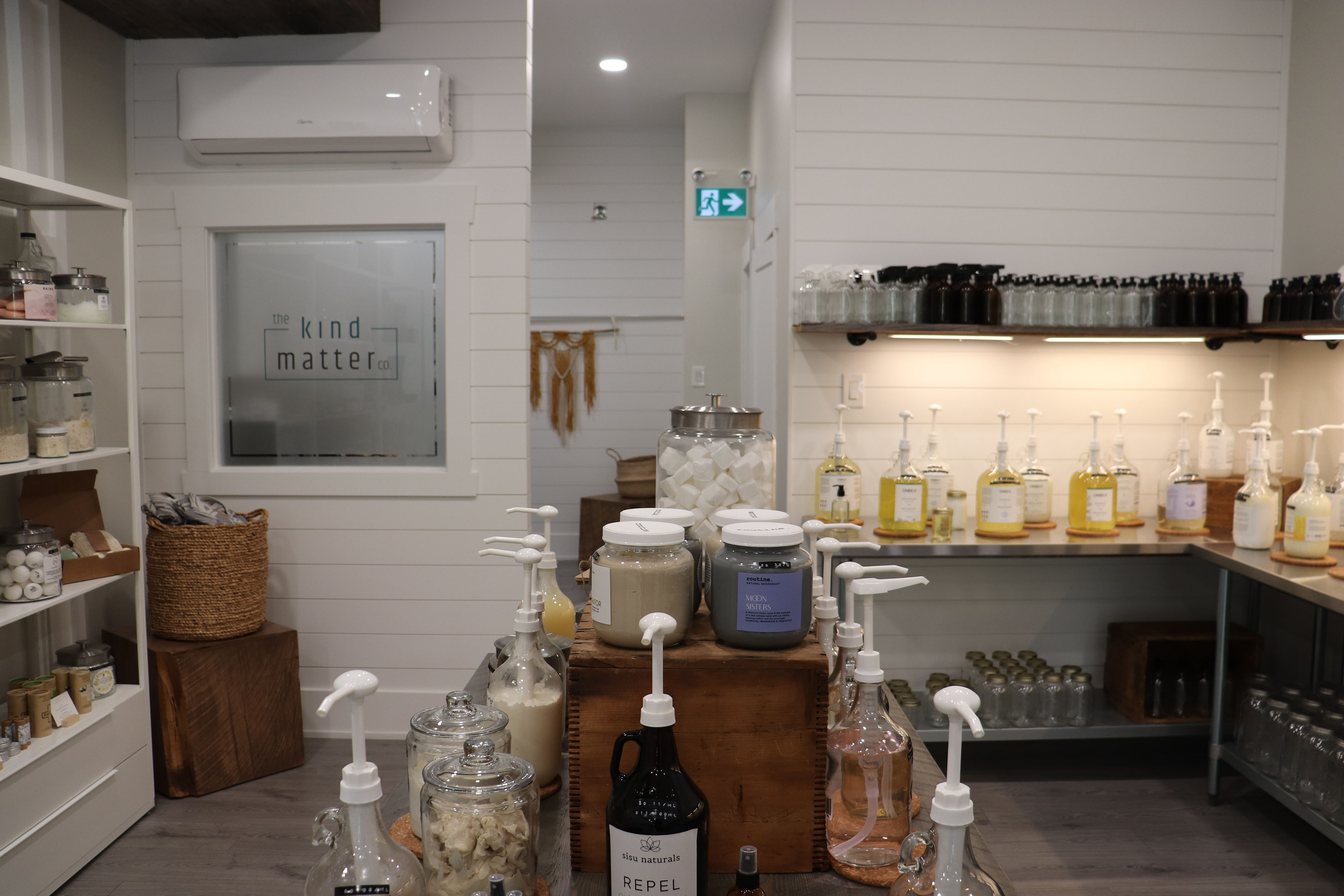 Kind Matter Company