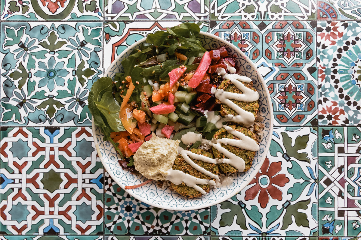 Dar Nabati