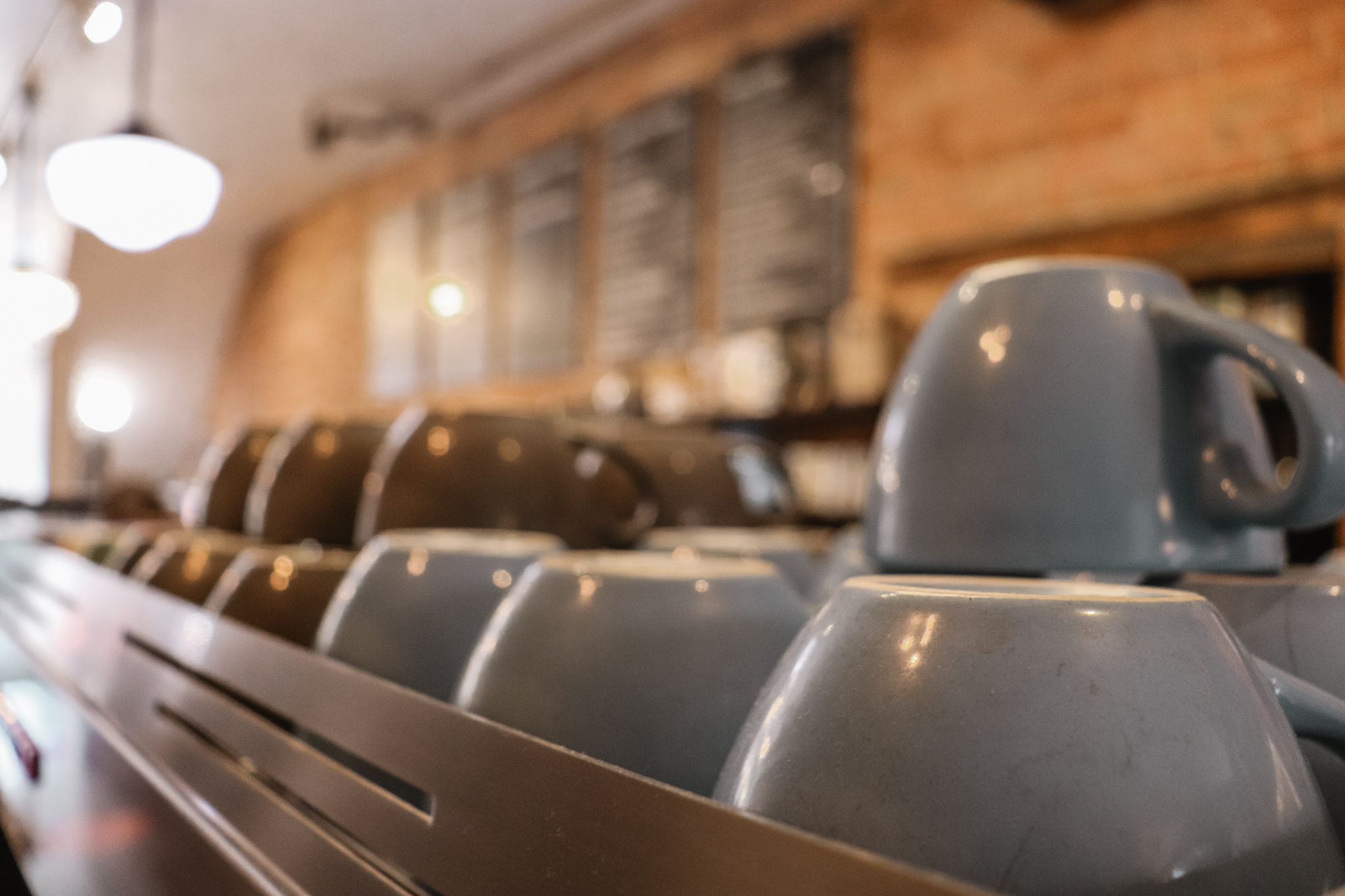 Tribeca Cafe