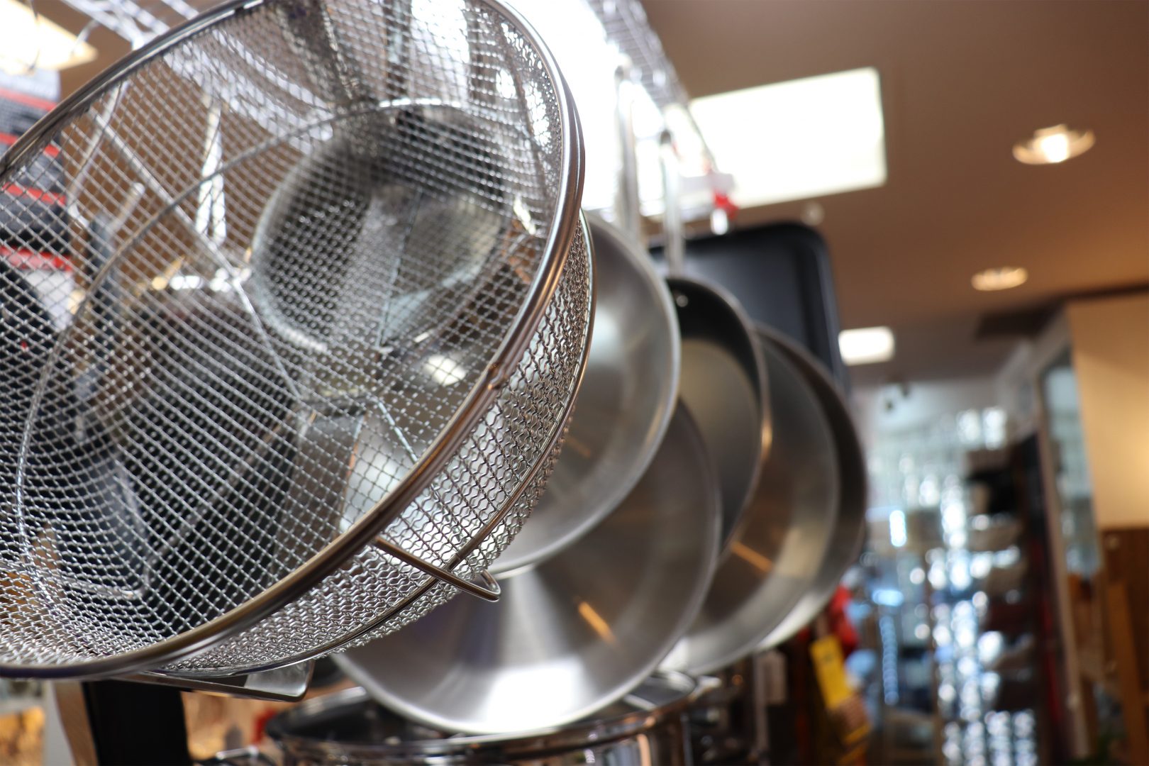 Ambassador Takeover Tour local novelty stores with Karisa Visit Oakville