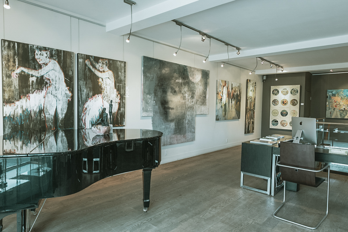 Towne Square Gallery