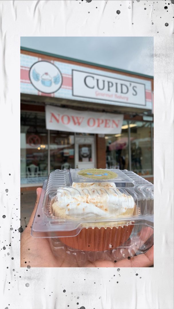 Cupid's Gourmet Bakery