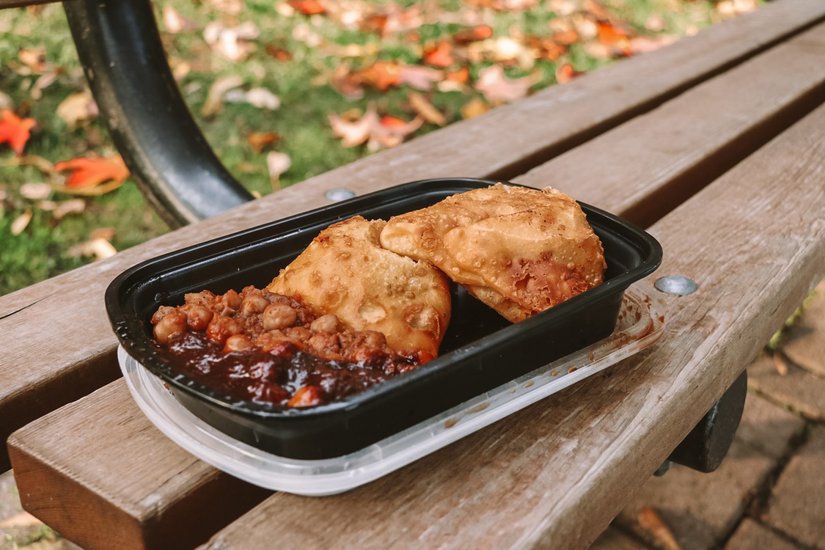 Ambassador Takeover Stamp your culinary passport in Oakville Visit Oakville