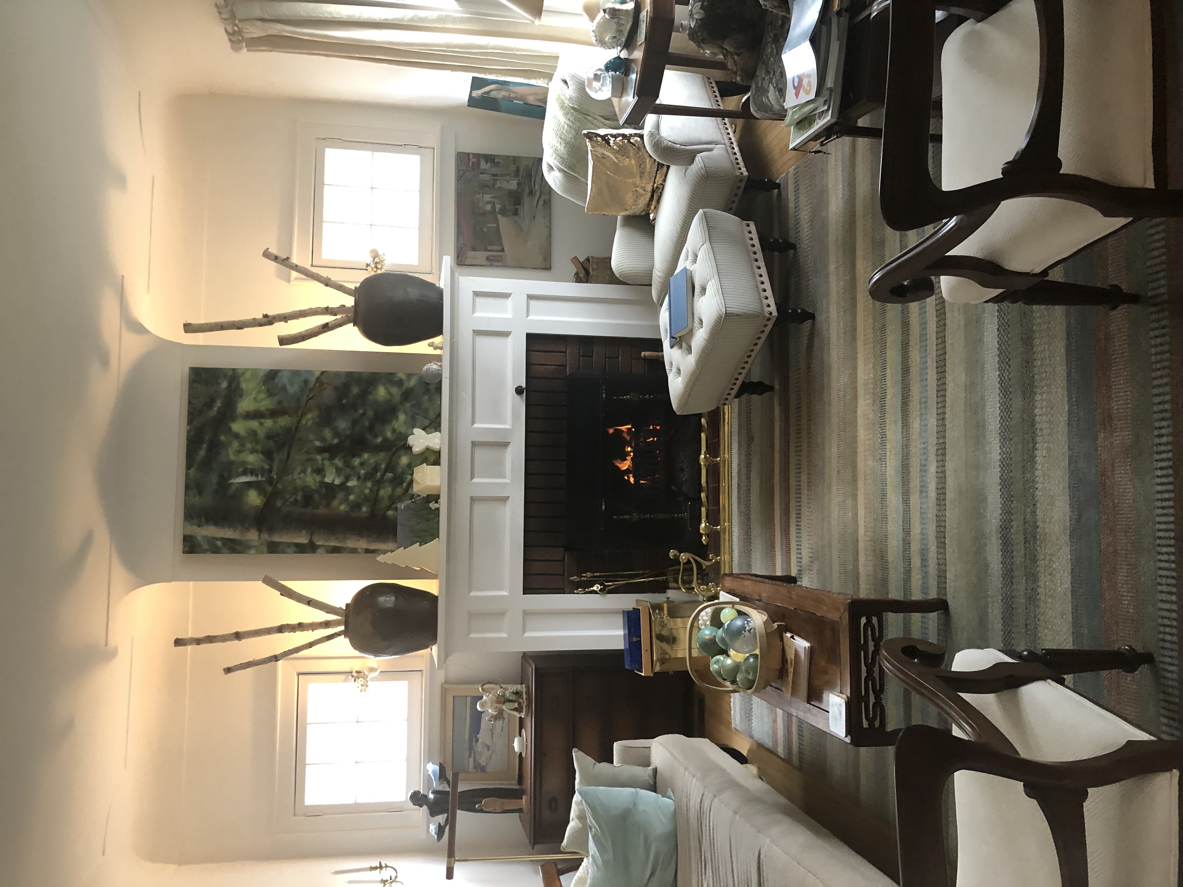 Melfort Cottage