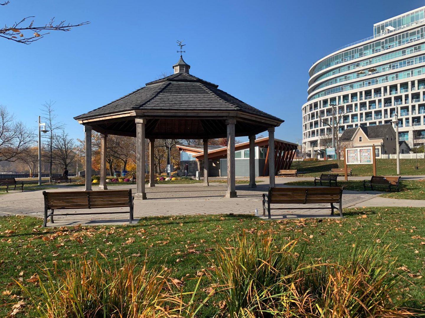 Ambassador Blog A day in Bronte Village Visit Oakville