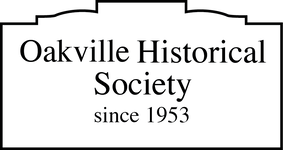 Oakville Historical Society Logo