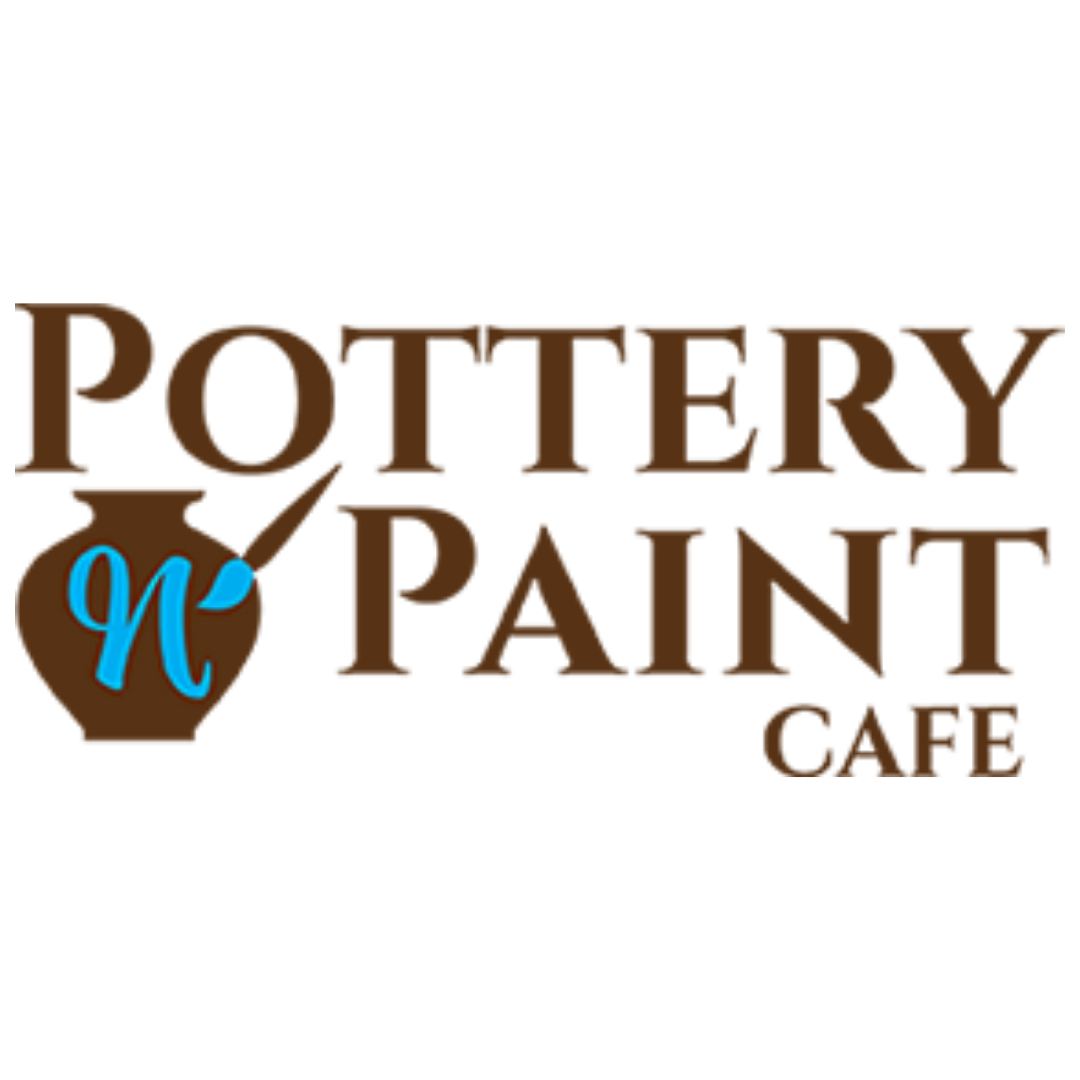 Pottery N Paint Cafe