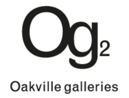 Oakville Galleries Logo