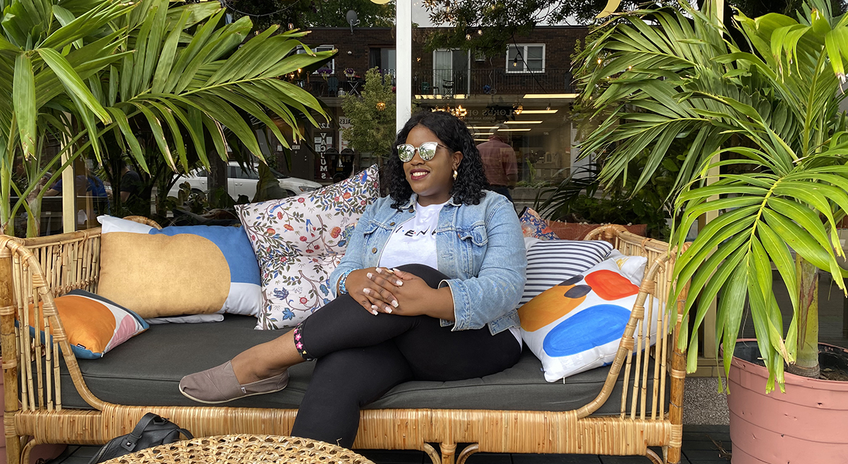 Ambassador Takeover 9 things to know about patio dining in Oakville Visit Oakville