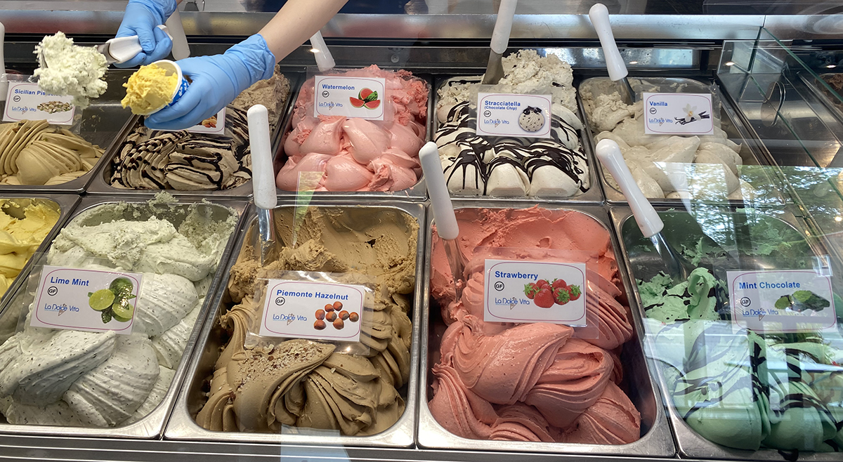 Ambassador Takeover 9 things to know about patio dining in Oakville Visit Oakville