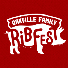 2023 Oakville Family Ribfest