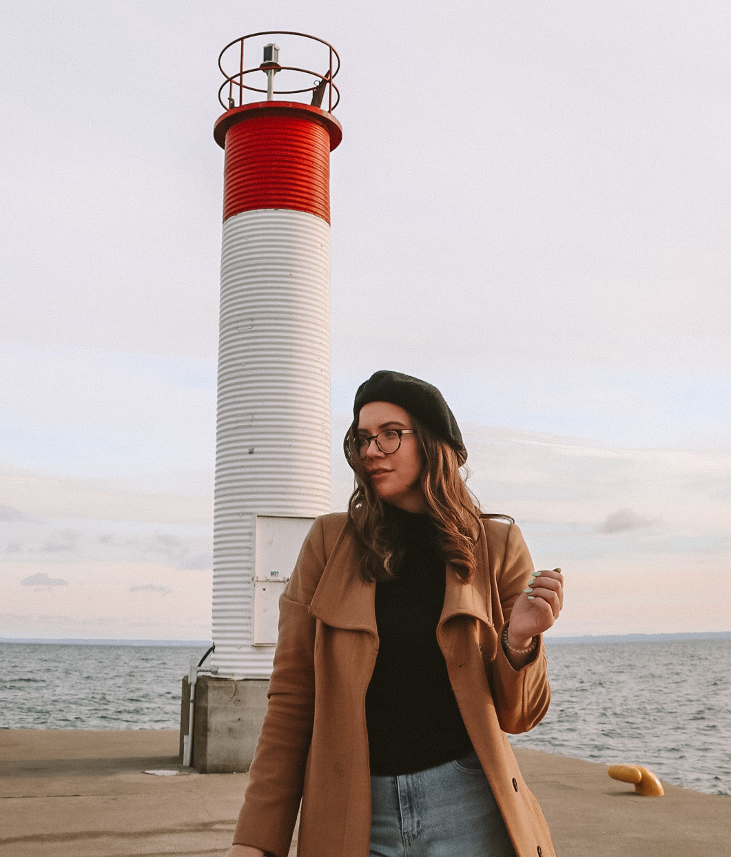 Explore seasonal Oakville with this returning Digital Ambassador