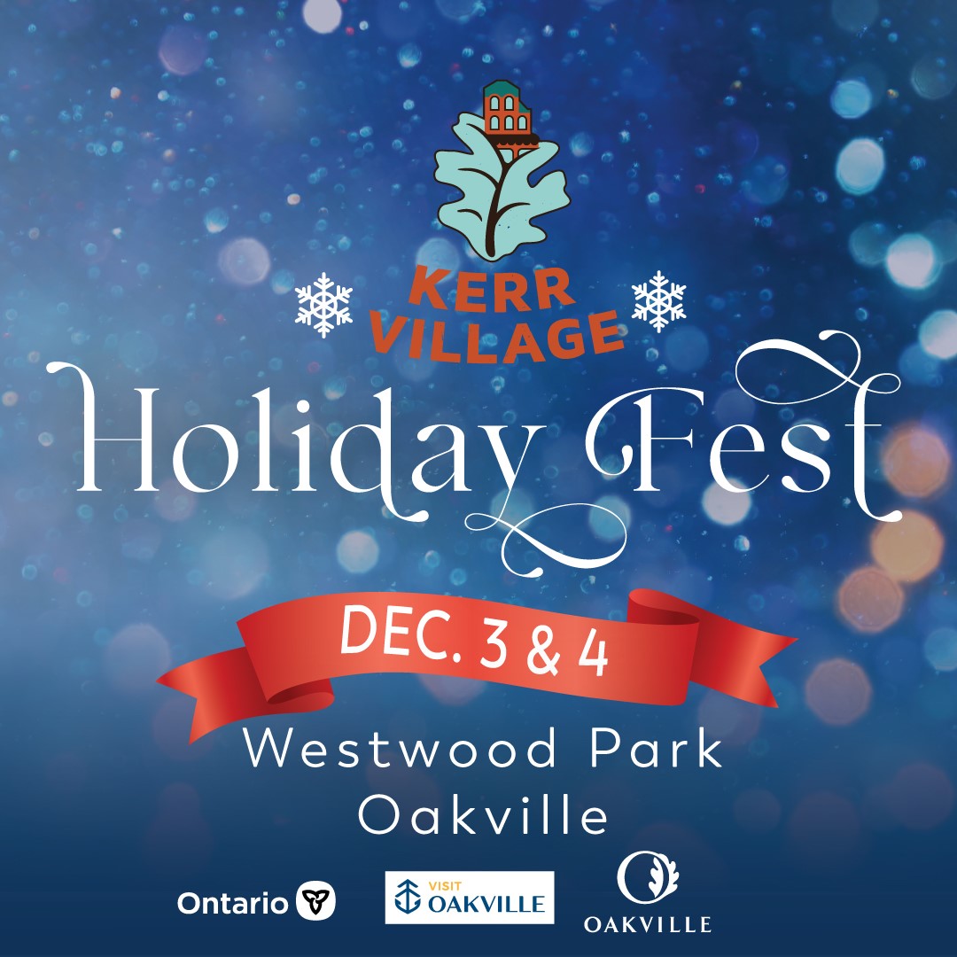 Kerr Village Holiday Fest