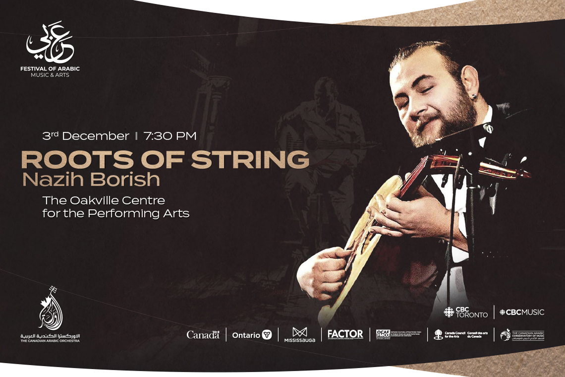 Roots of String