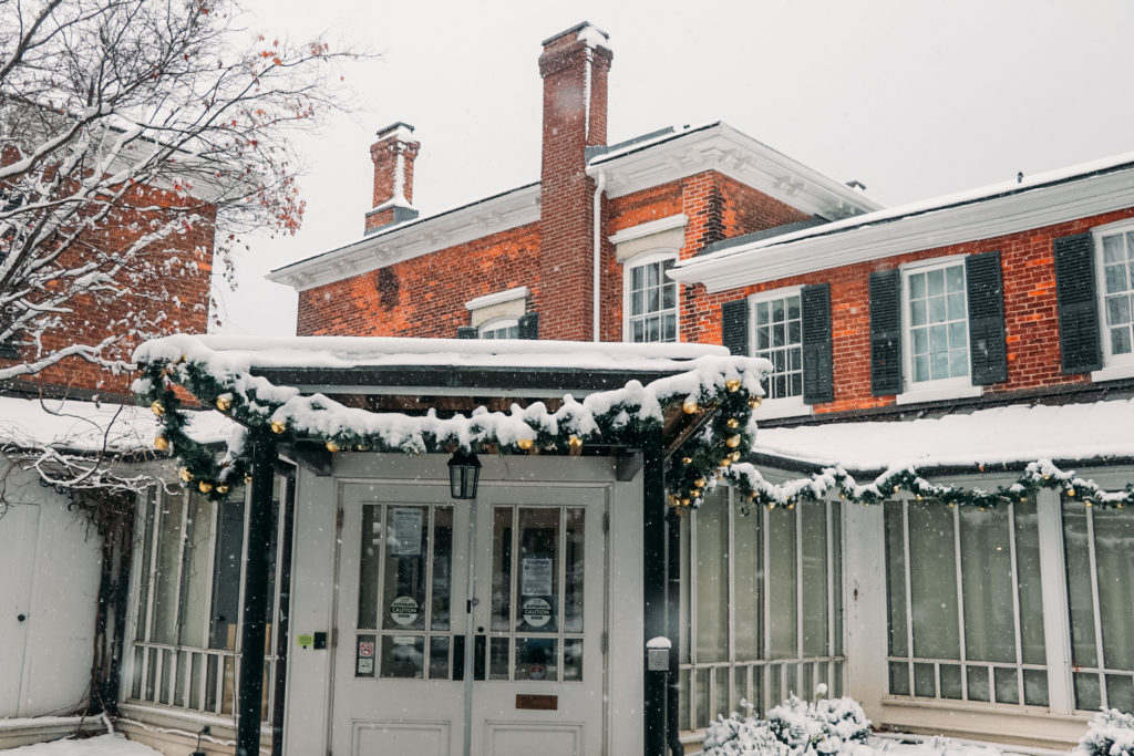 Things to do in Oakville Winter Edition Visit Oakville