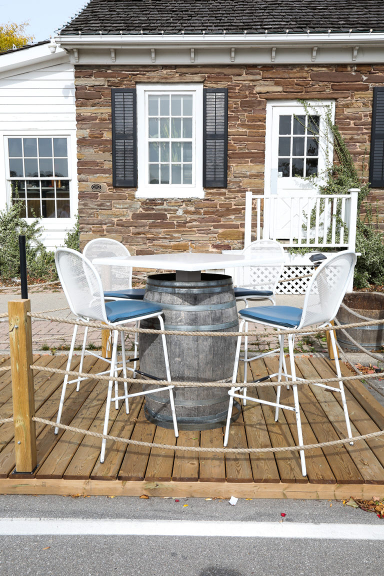 Experience a twoday escape of art and history in Oakville Visit Oakville