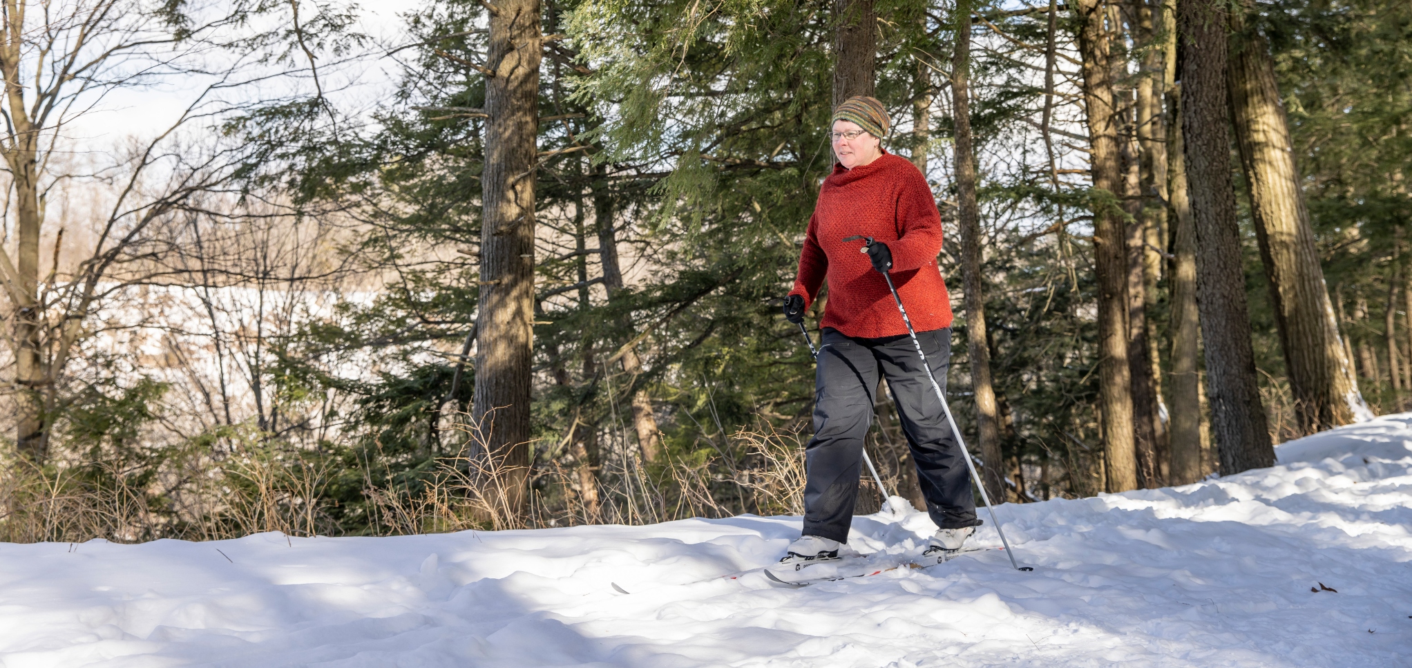 Outdoor Sports To Try In Oakville This Winter Visit Oakville