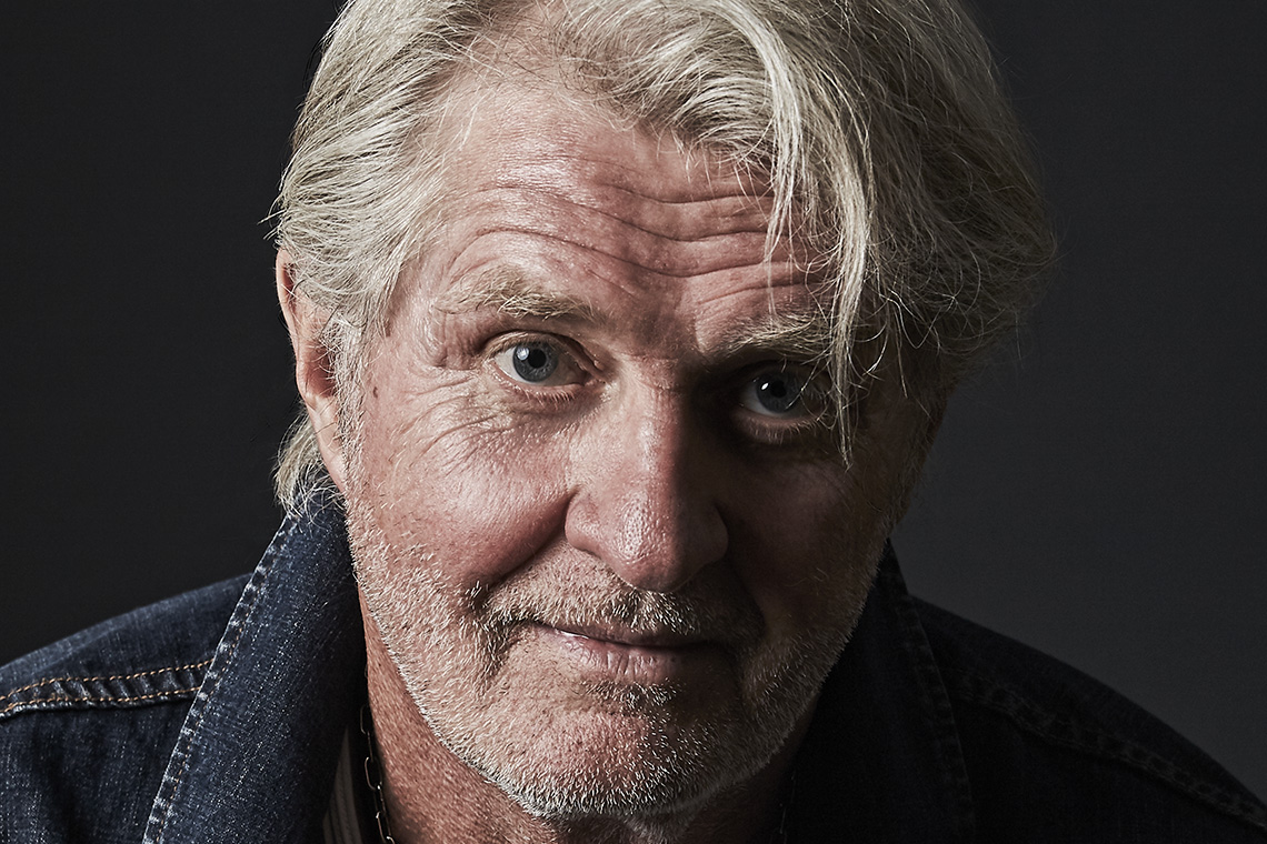 Tom Cochrane with Red Rider - Visit Oakville