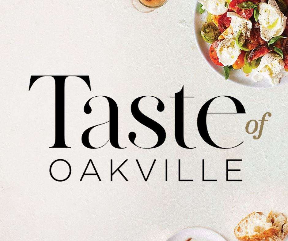 Visit Oakville to receive 38,000 in funding for 2023 Taste of Oakville
