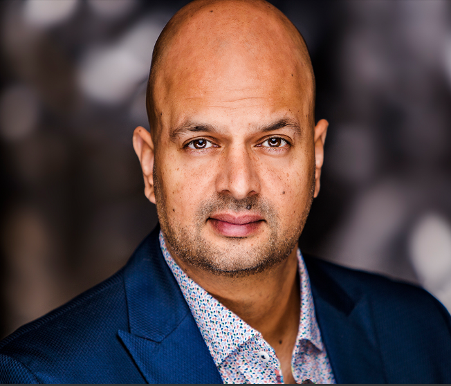 Ali Hassan