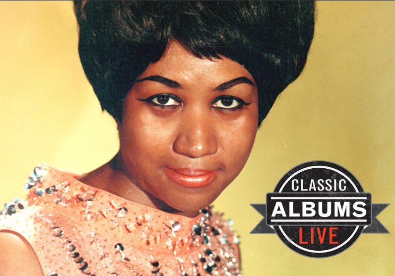 Classic Albums Live: Gold