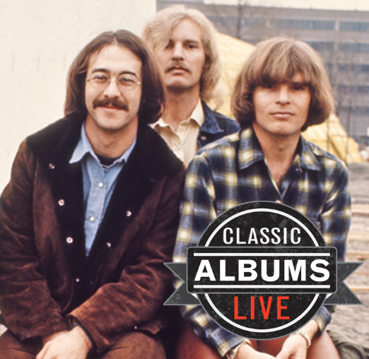 Classic Albums Live: Chronicle